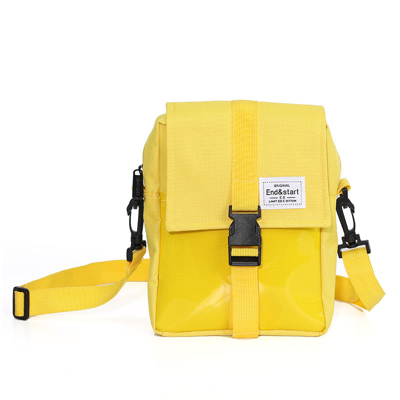 Shoulder Bag Messenger Bag