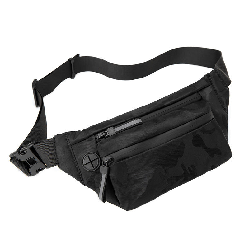Multifunctional shoulder bag sports bag