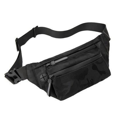 Multifunctional shoulder bag sports bag