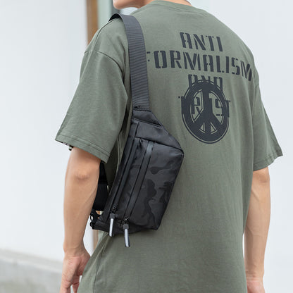 Multifunctional shoulder bag sports bag