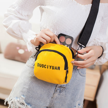 Shoulder Bag Mobile Phone Small Shoulder Bag