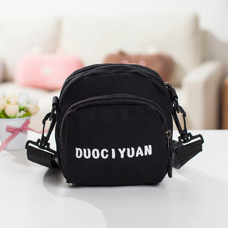 Shoulder Bag Mobile Phone Small Shoulder Bag