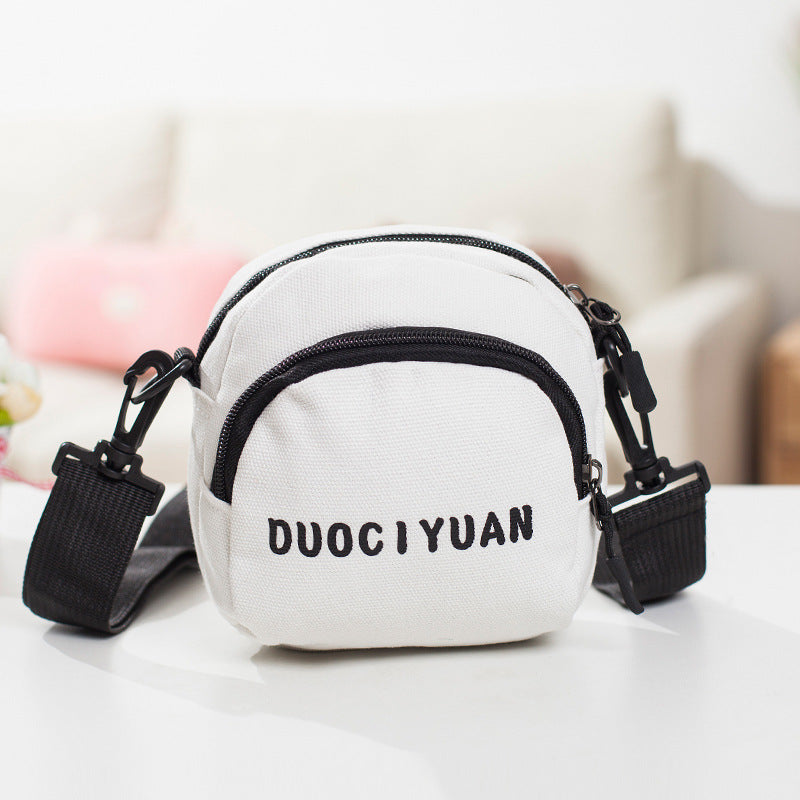 Shoulder Bag Mobile Phone Small Shoulder Bag