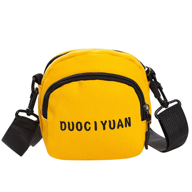 Shoulder Bag Mobile Phone Small Shoulder Bag