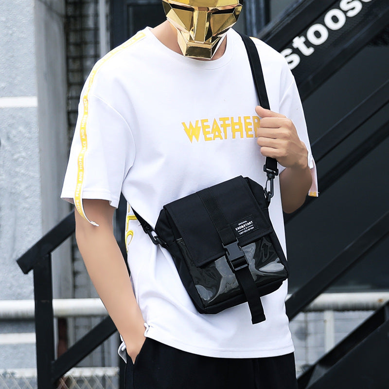Shoulder Bag Messenger Bag