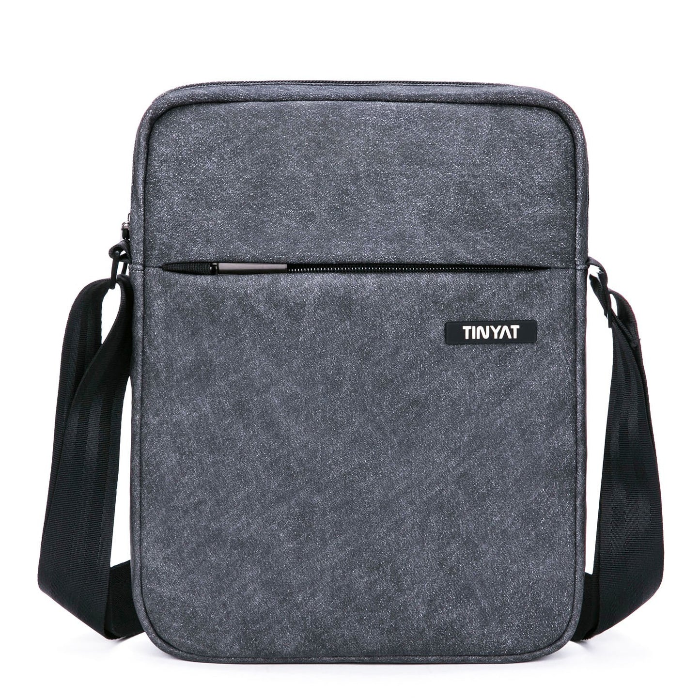 Casual men's shoulder bag men's messenger shoulder bag