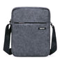 Casual men's shoulder bag men's messenger shoulder bag