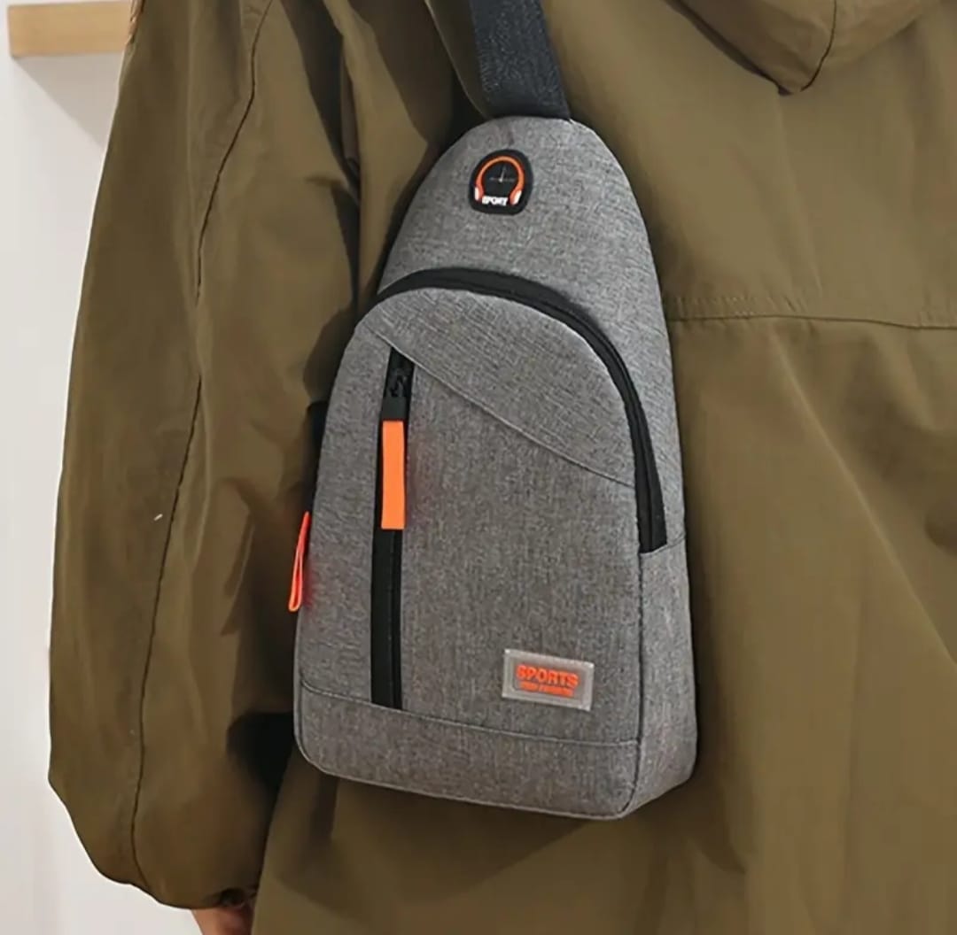 Casual Backpack